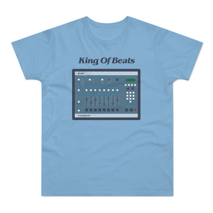 King Of Beats SP 1200 T Shirt (Poids Standard)