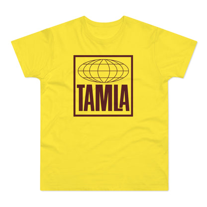 Tamla Records T Shirt (Poids Standard)