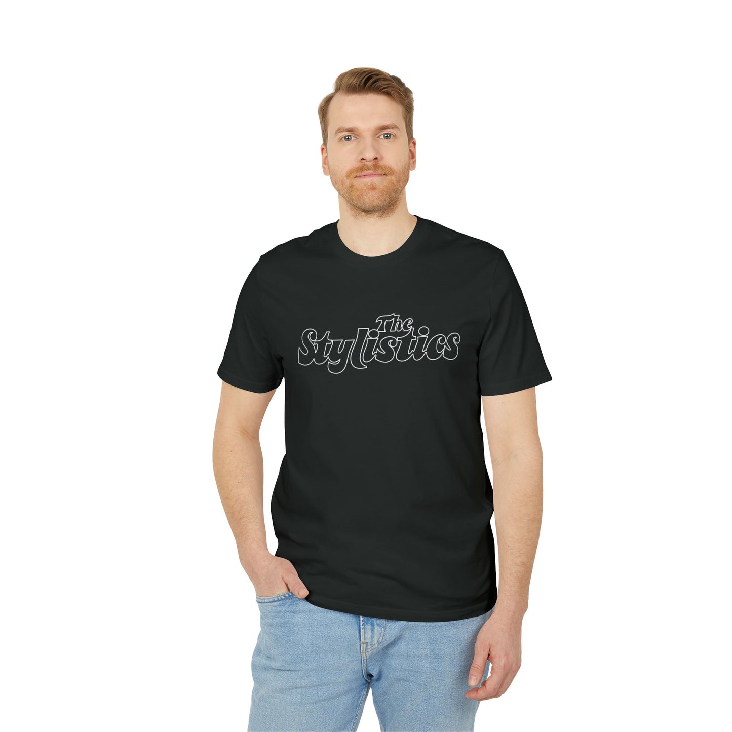 Stylistics T Shirt (Coton Bio Premium)