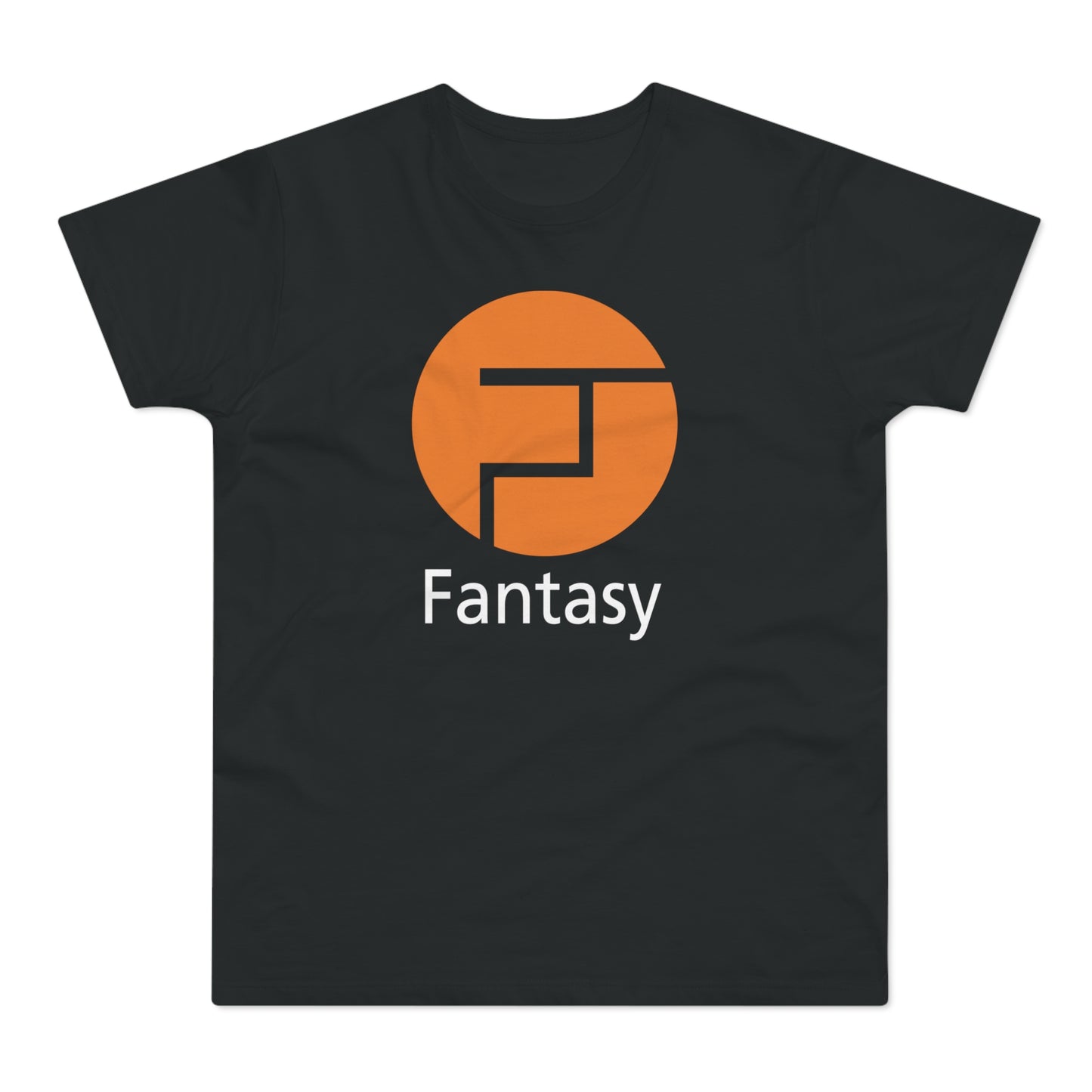 Fantasy Records T Shirt (Poids Standard)
