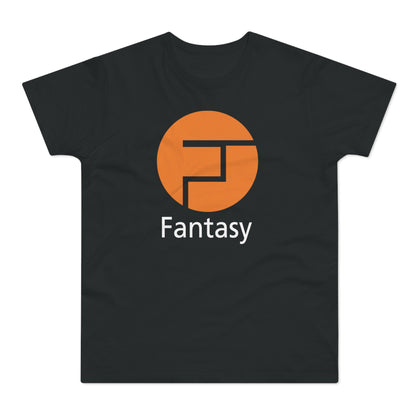 Fantasy Records T Shirt (Poids Standard)