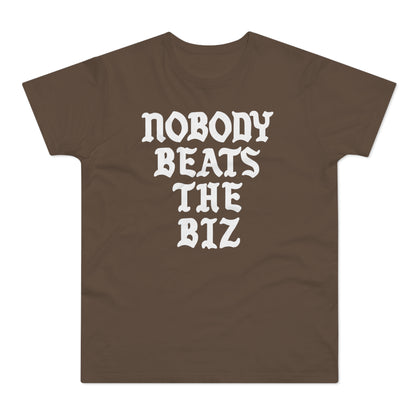 Biz Markie T Shirt (Poids Standard)