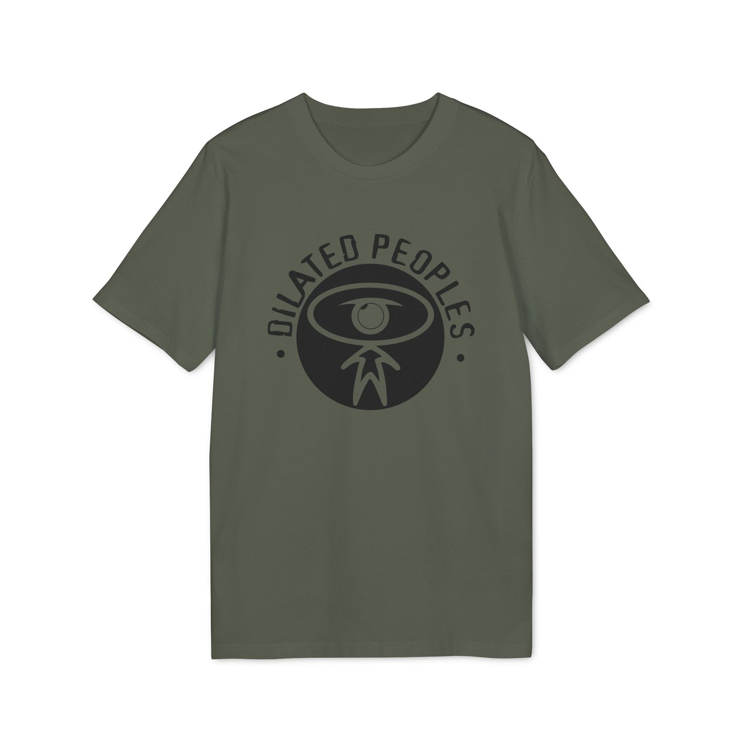 Dilated Peoples T Shirt (Coton Bio Premium)