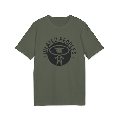 Dilated Peoples T Shirt (Coton Bio Premium)