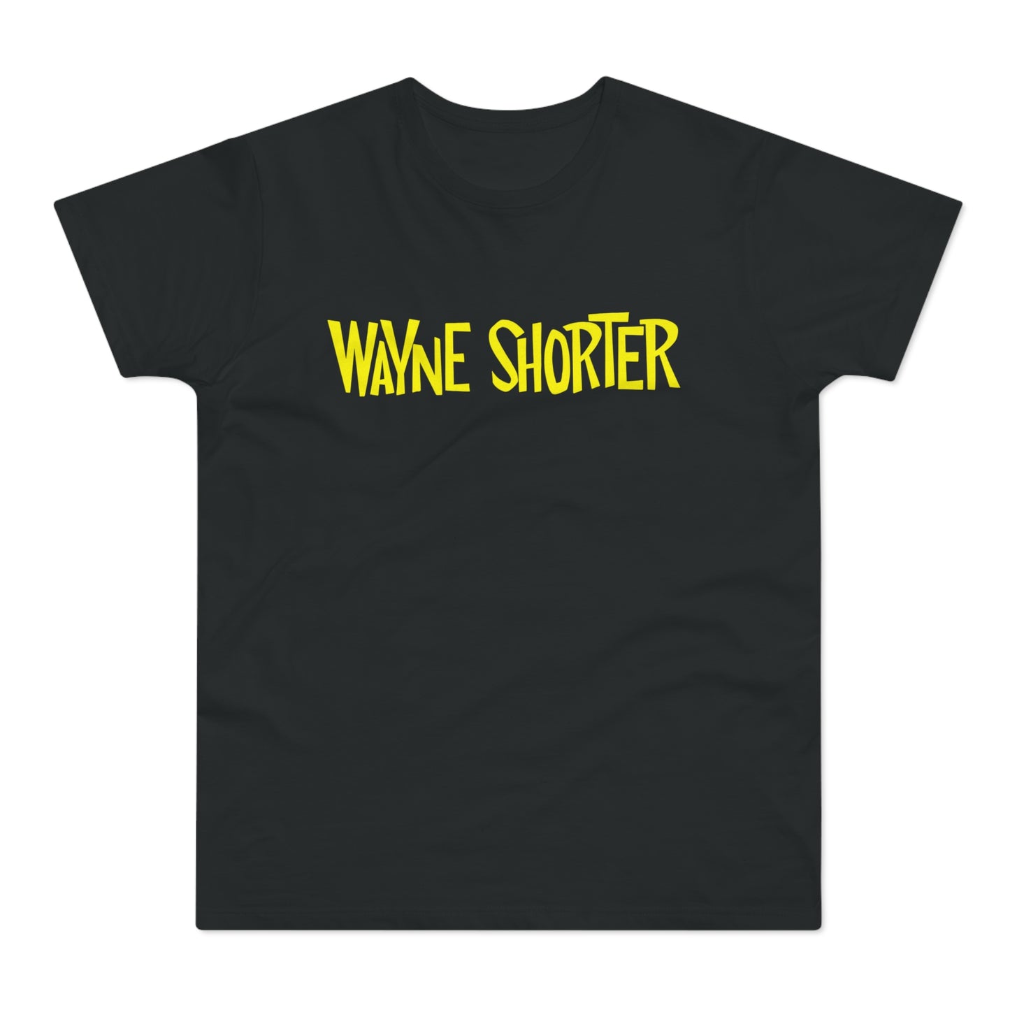 Wayne Shorter T Shirt (Poids Standard)