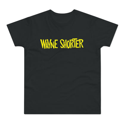 Wayne Shorter T Shirt (Poids Standard)