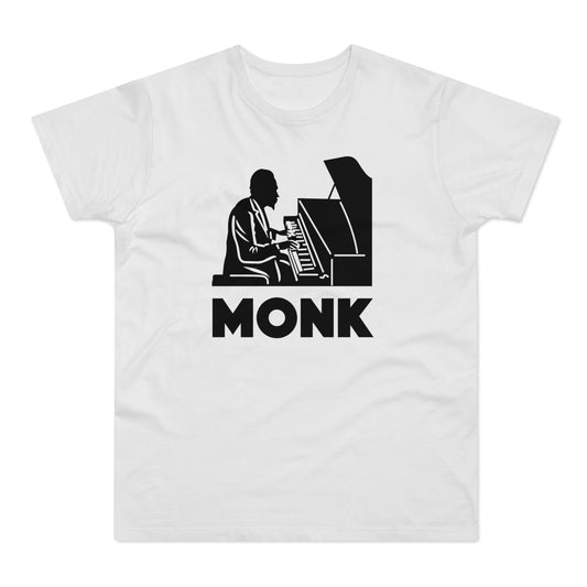 Thelonious Monk T Shirt (Poids Standard)