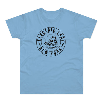 Electric Lady Studios NYC T Shirt (Poids Standard)