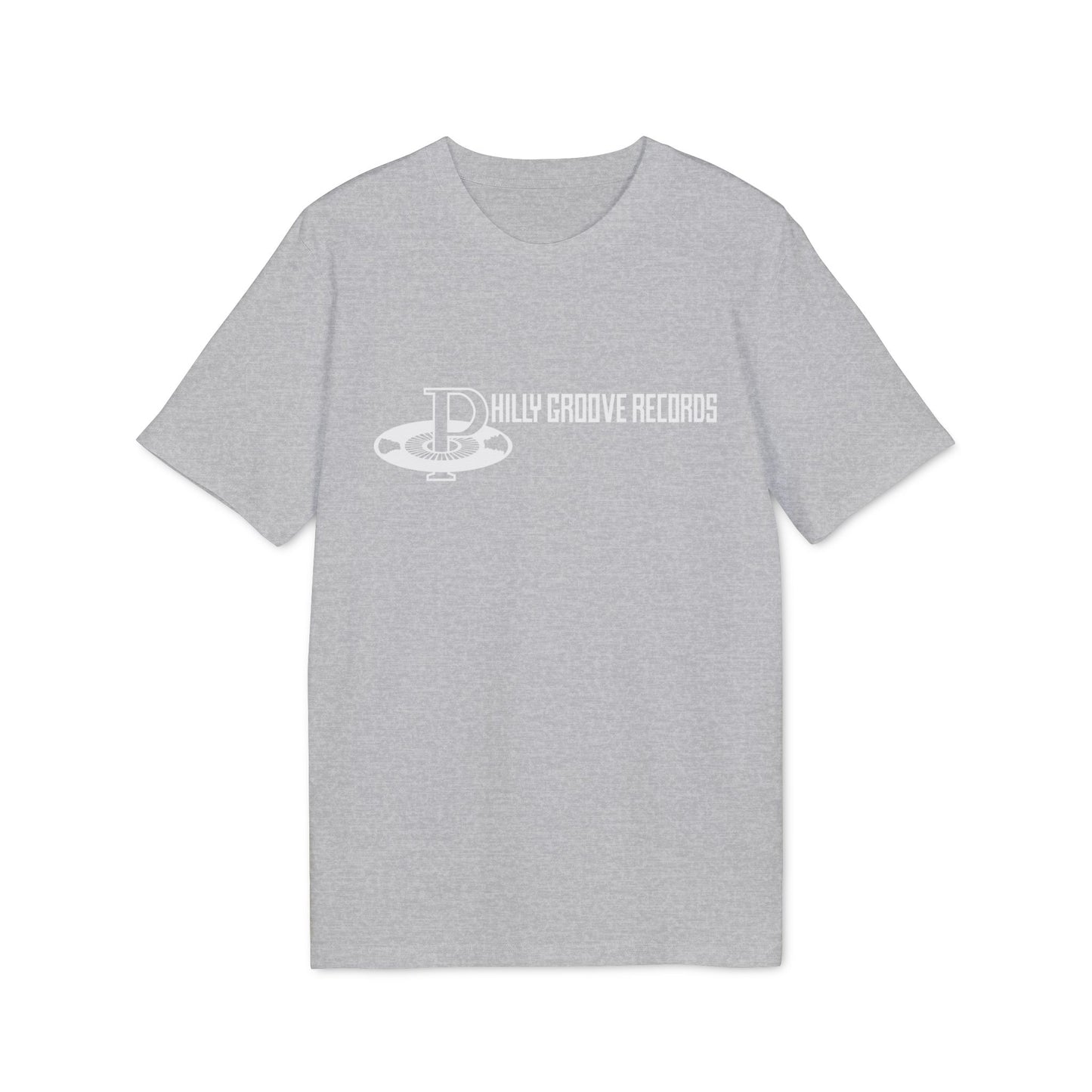 Philly Groove T Shirt (Coton Bio Premium)