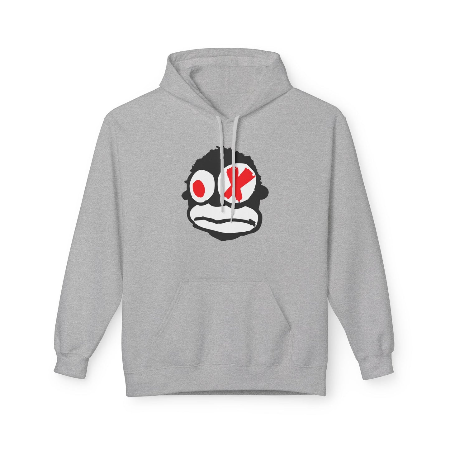 KMD Hoodie / Hoody