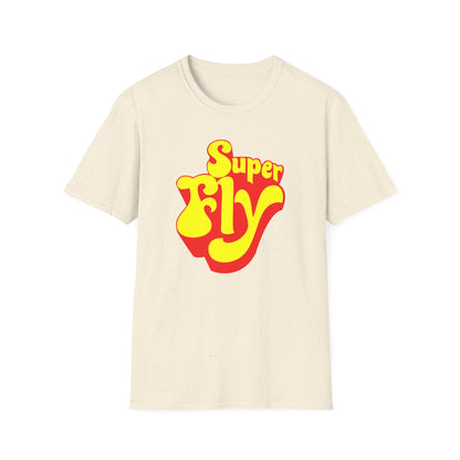 Superfly T Shirt - Léger