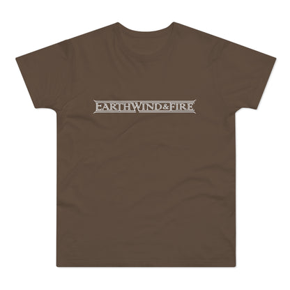 Earth Wind & Fire T Shirt (Poids Standard)