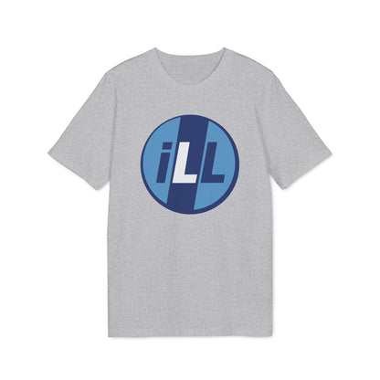 Ill Mike D T Shirt (Coton Bio Premium)
