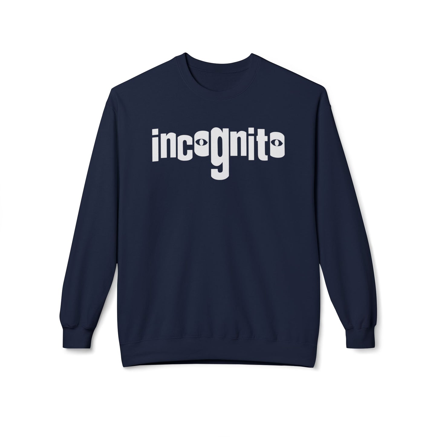 Incognito Sweatshirt