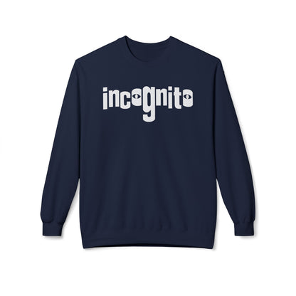 Incognito Sweatshirt