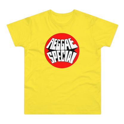 Reggae Special T Shirt (Poids Standard)