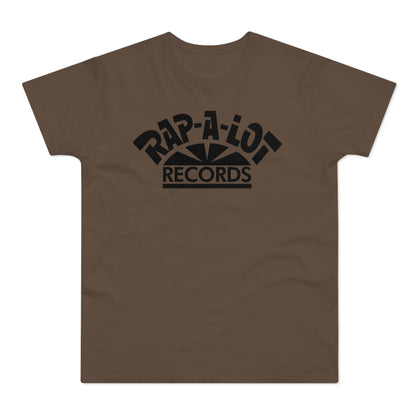 Rap A Lot Records T Shirt (Poids Standard)