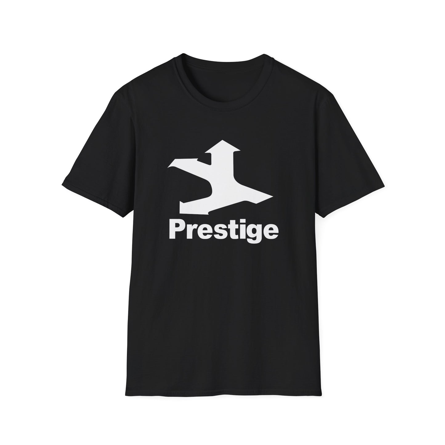Prestige Records T Shirt - Léger