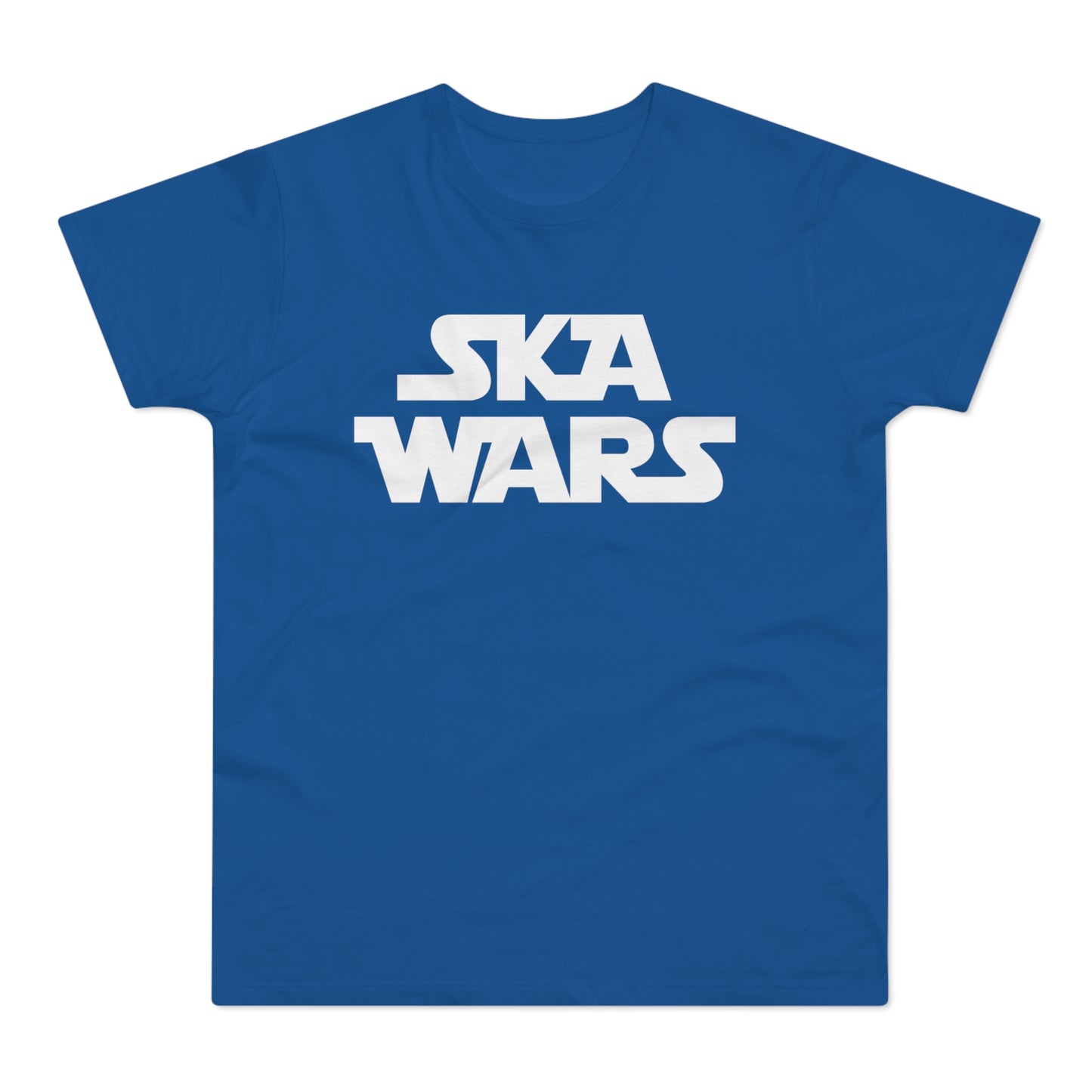 Ska Wars T Shirt (Poids Standard)