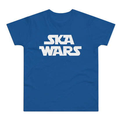 Ska Wars T Shirt (Poids Standard)