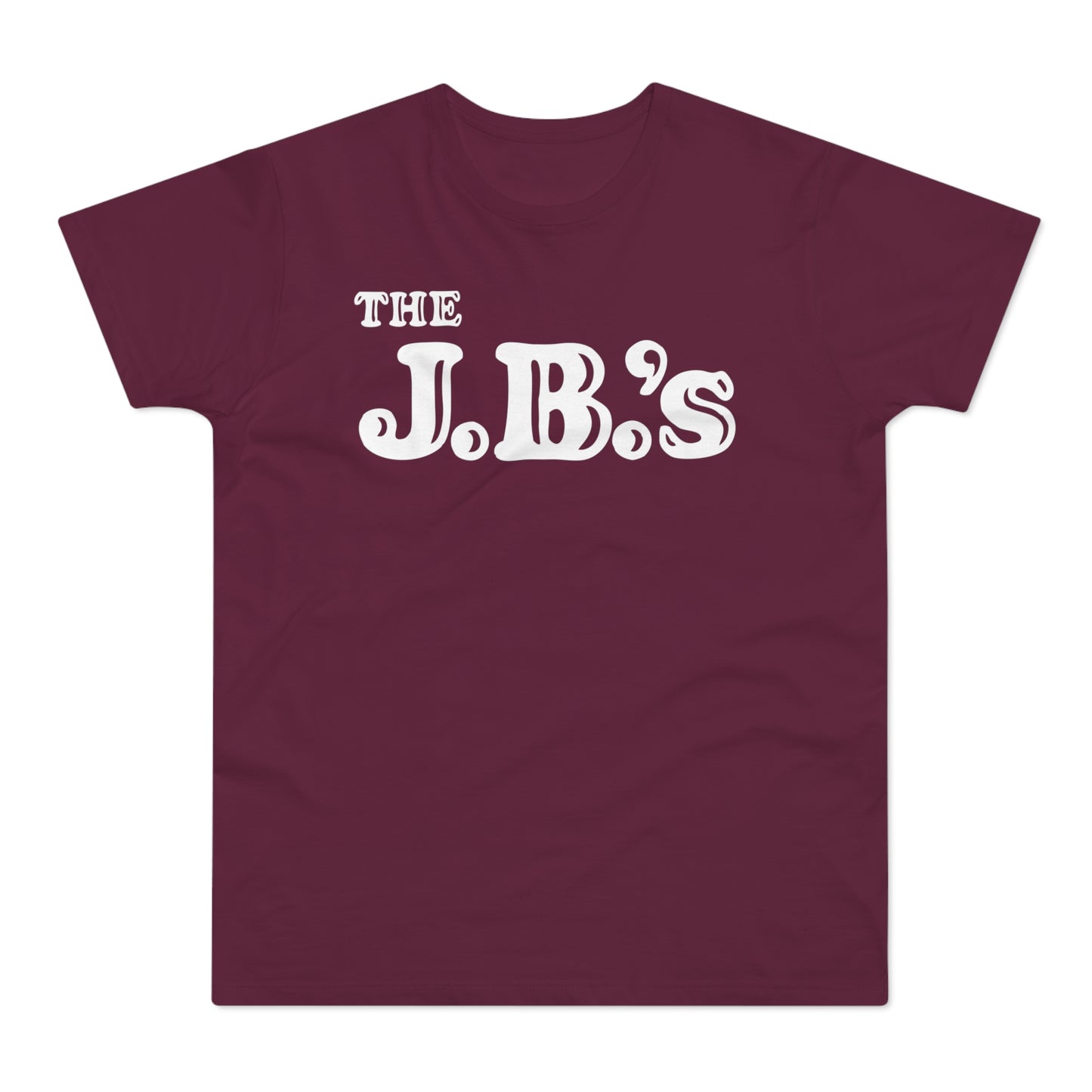 The JB's T Shirt (Poids Standard)