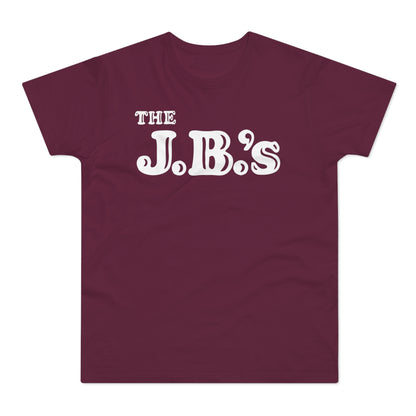 The JB's T Shirt (Poids Standard)