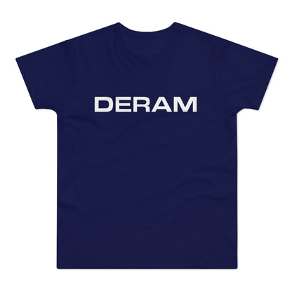Deram Records T Shirt (Poids Standard)