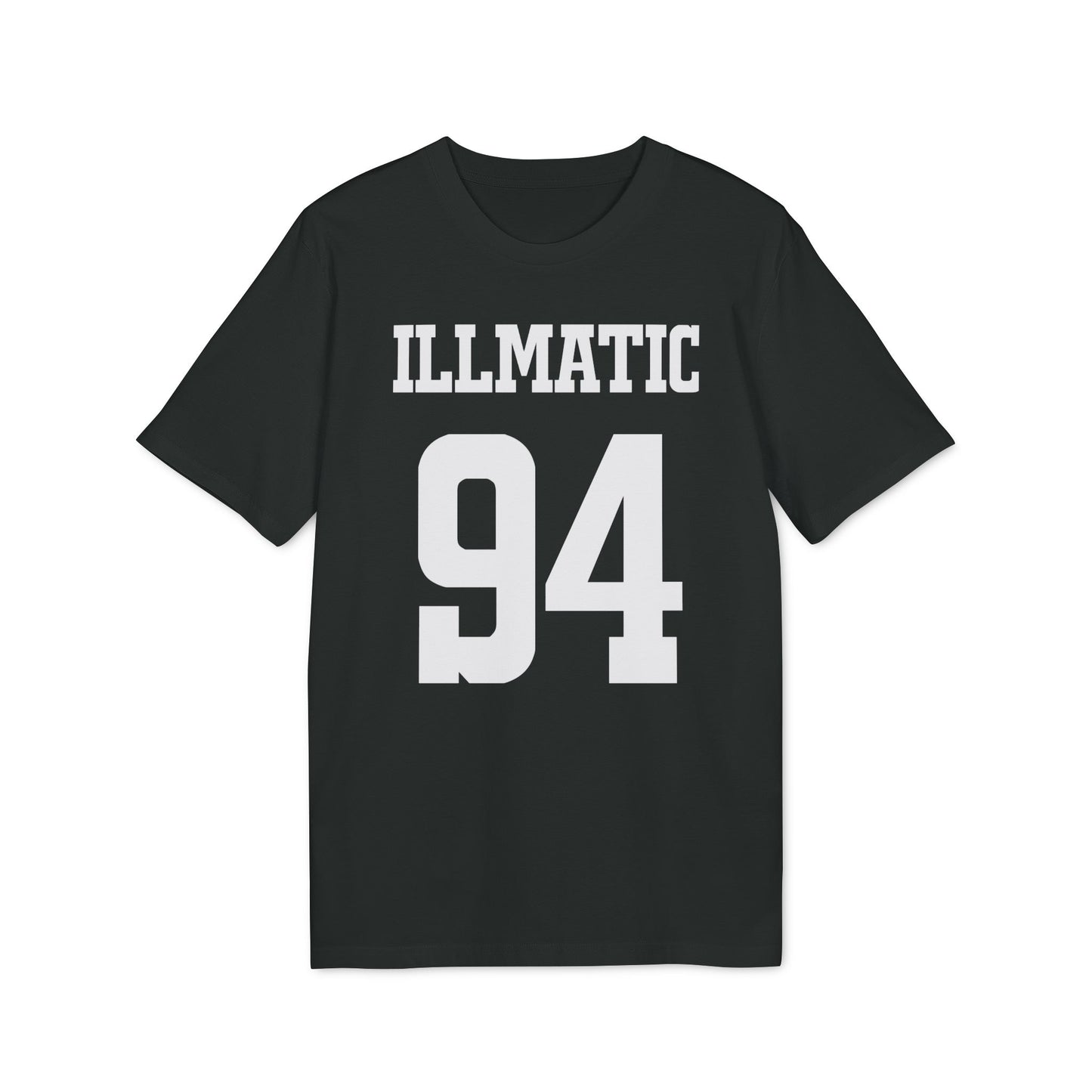 Illmatic T Shirt (Coton Bio Premium)