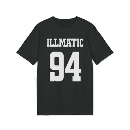 Illmatic T Shirt (Coton Bio Premium)