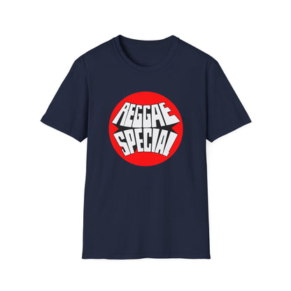 Reggae Special T Shirt - Léger