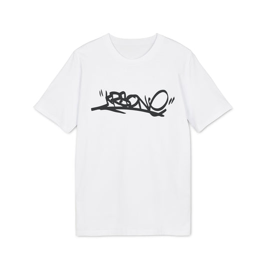 KRS One T Shirt (Coton Bio Premium)