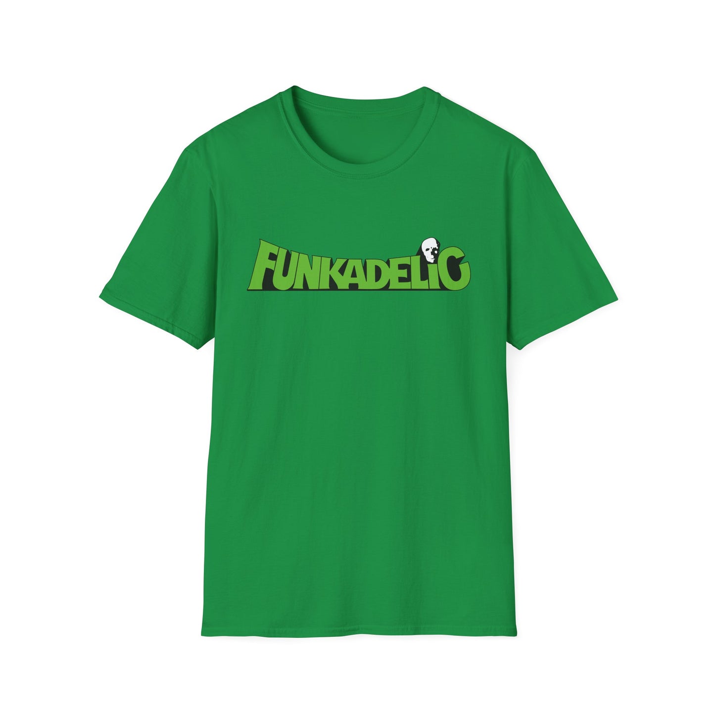 Funkadelic T Shirt - Léger