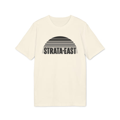 Strata East Records T Shirt (Coton Bio Premium)