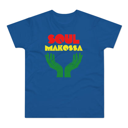 Soul Makossa T Shirt (Poids Standard)
