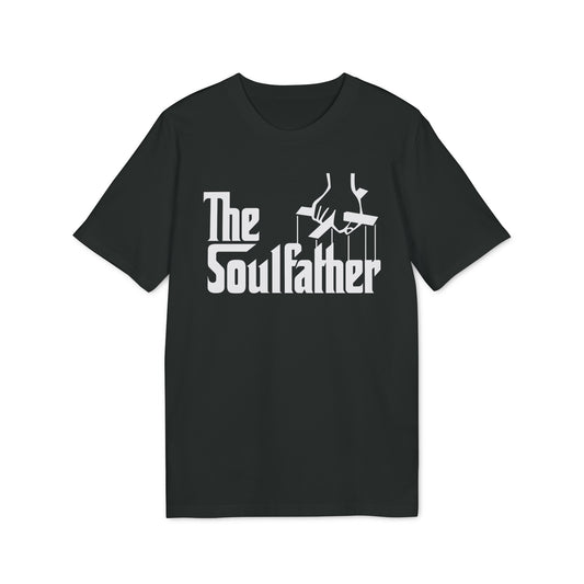 The Soulfather T Shirt (Coton Bio Premium)