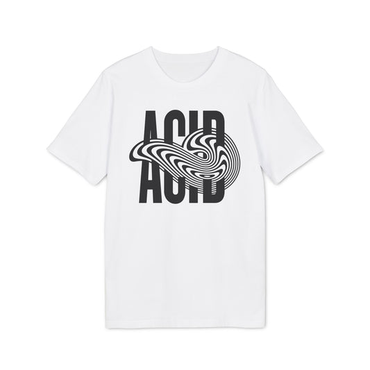 Acid T Shirt (Coton Bio Premium)
