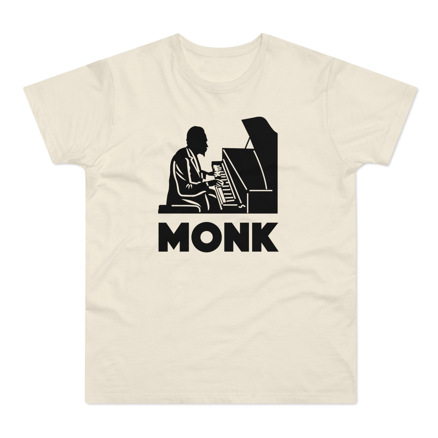 Thelonious Monk T Shirt (Poids Standard)