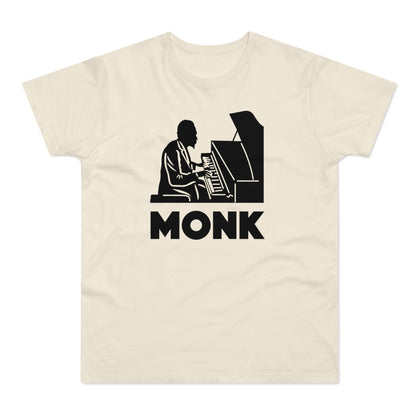 Thelonious Monk T Shirt (Poids Standard)