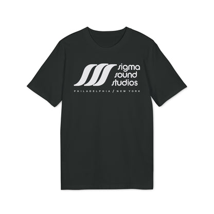 Sigma Sound Studios T Shirt (Coton Bio Premium)