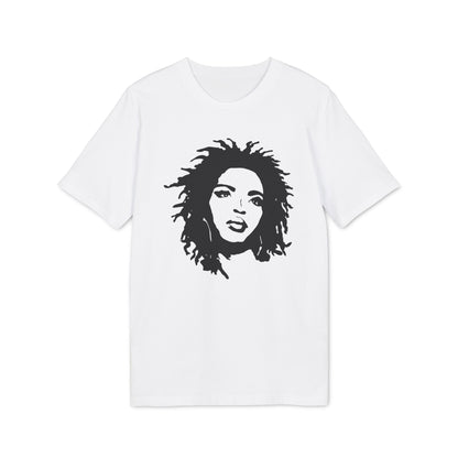 Miseducation of Lauryn Hill T Shirt (Coton Bio Premium)