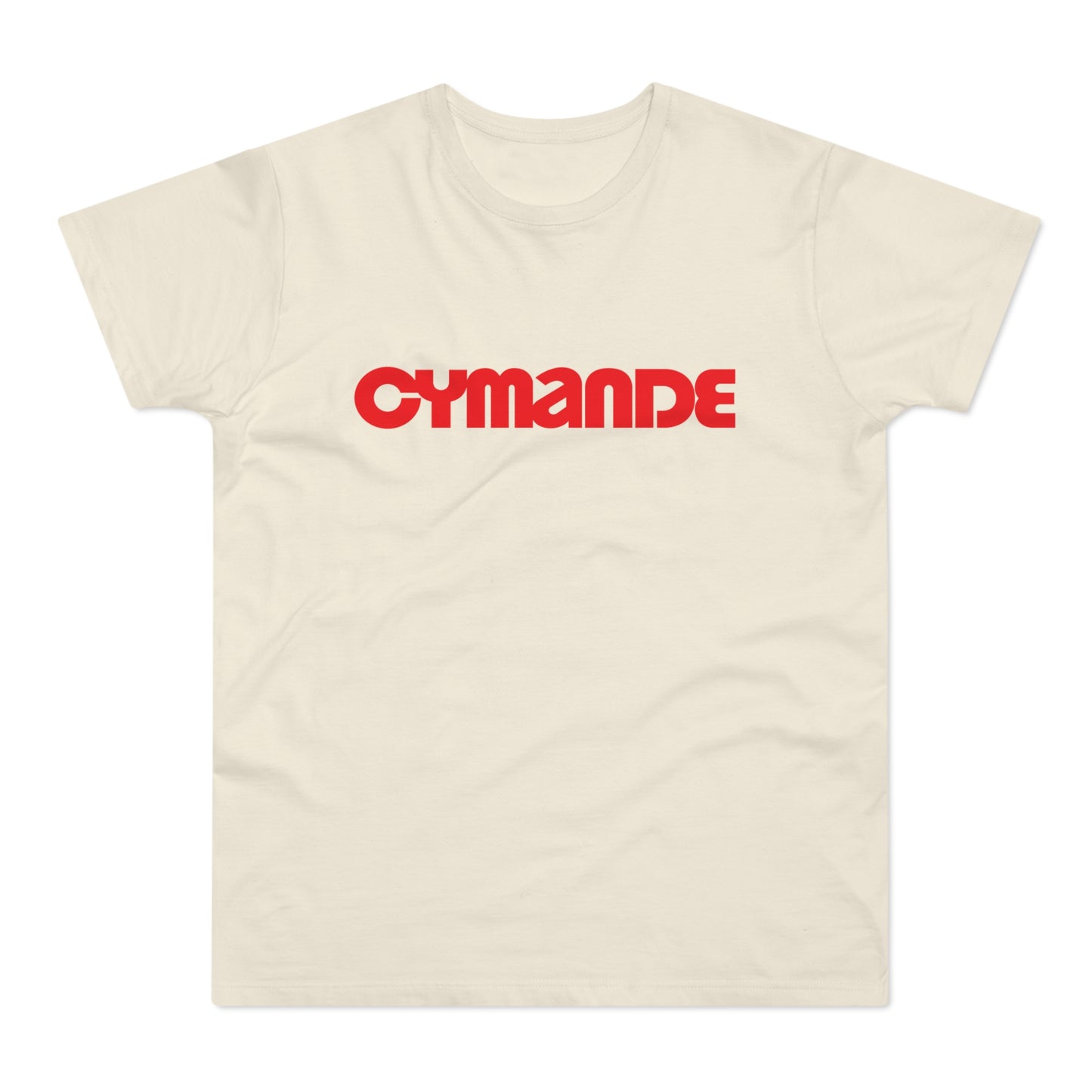 Cymande T Shirt (Poids Standard)
