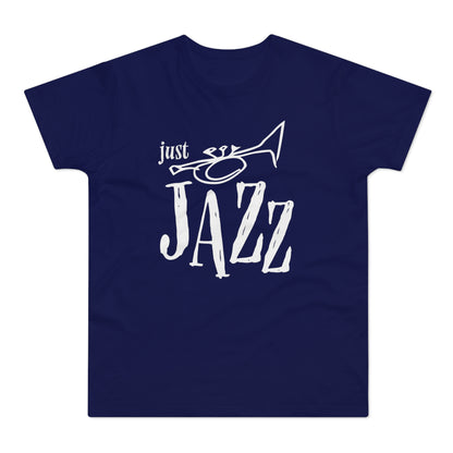Just Jazz T Shirt (Poids Standard)