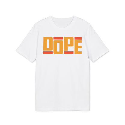 Dope EPMD T Shirt (Coton Bio Premium)