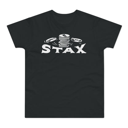 Stax Of Wax T Shirt (Poids Standard)