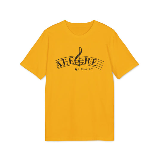 Alegre Records T Shirt (Coton Bio Premium)