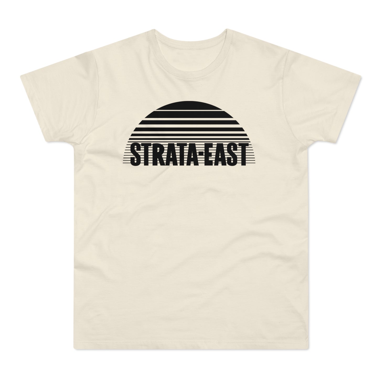 Strata East Records T Shirt (Poids Standard)