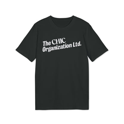 The Chic Organization T Shirt (Coton Bio Premium)