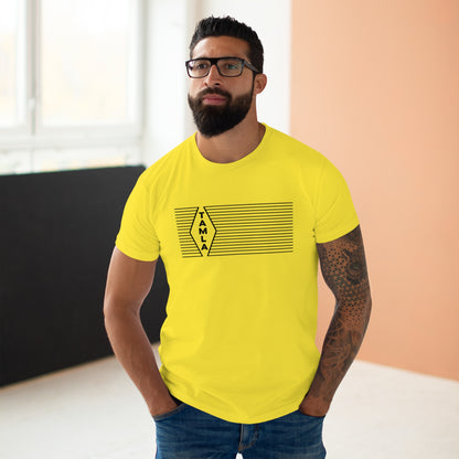 Tamla Records Diamond T Shirt (Poids Standard)