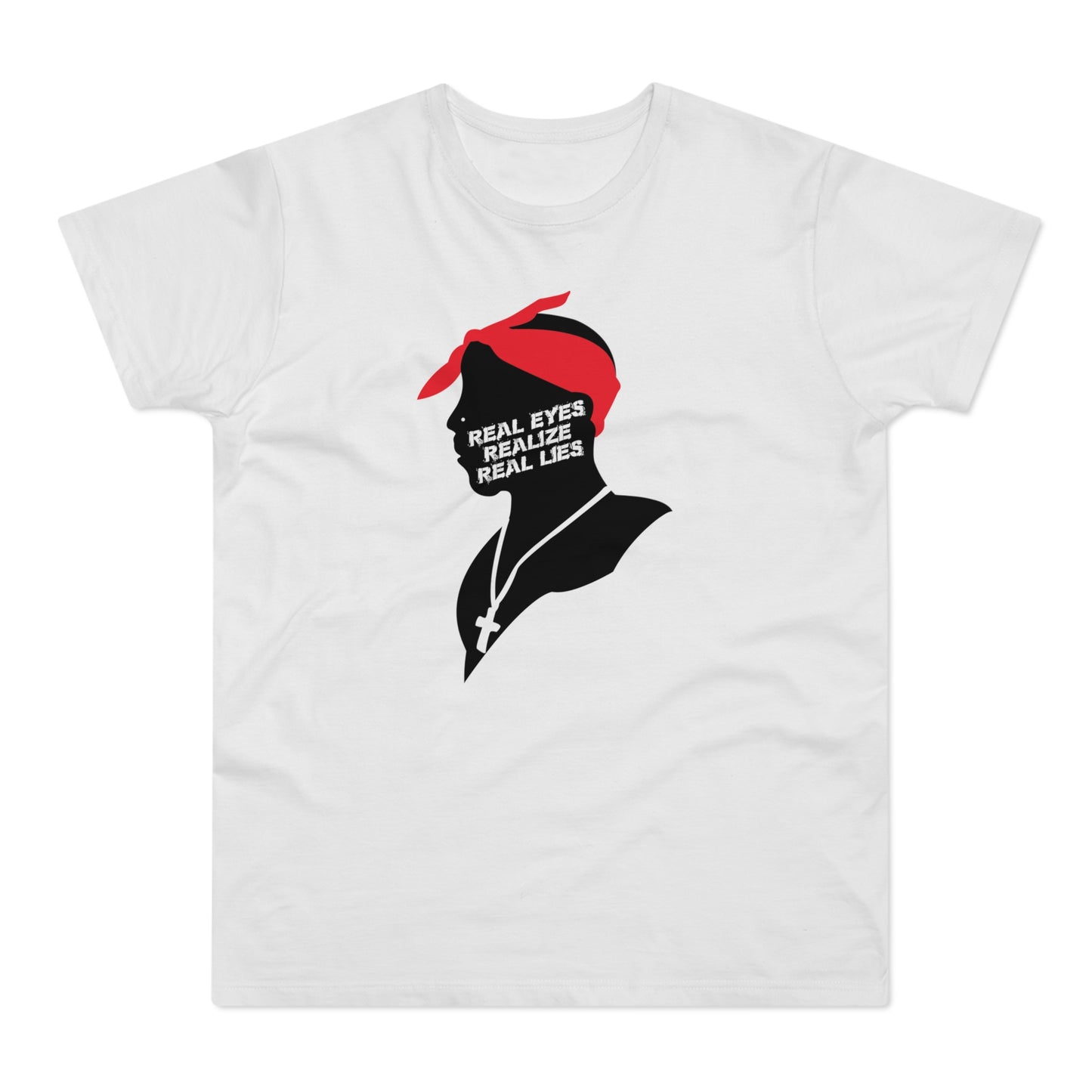 Pac T Shirt (Poids Standard)