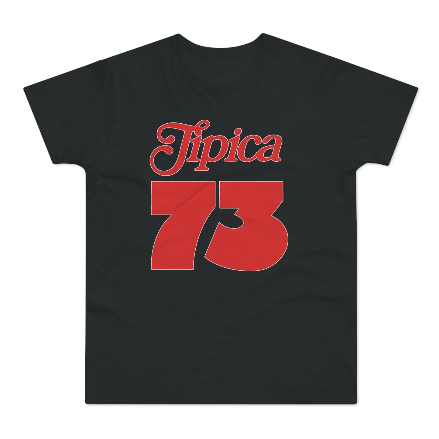 Tipica 73 T Shirt (Poids Standard)